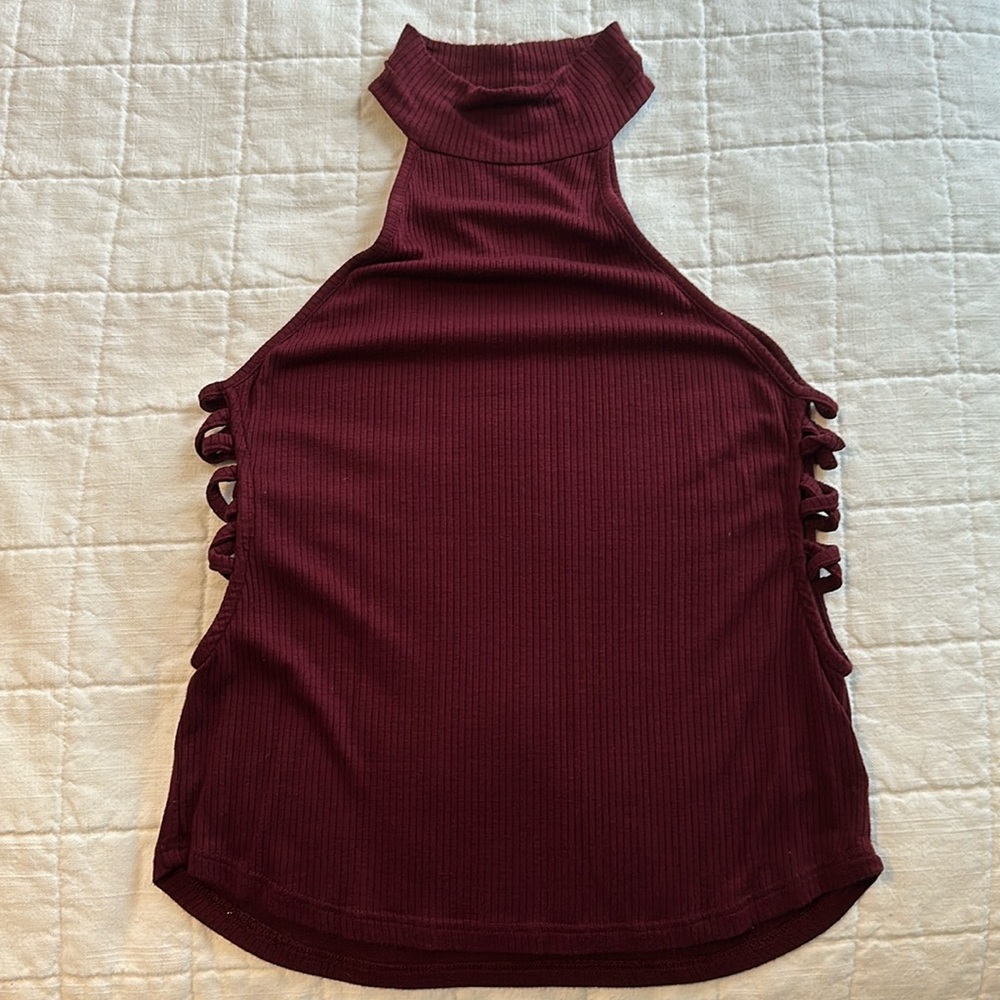 Charlotte Russe Tank